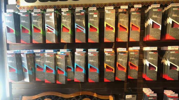 Lake Placid Ski and Boards - Custom Footbeds